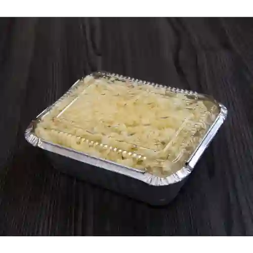 Lasaña Gomela Mediana (450gr) Congelada