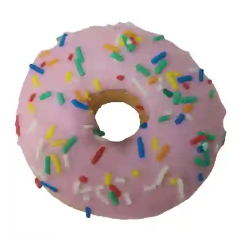 Donut Light Homero