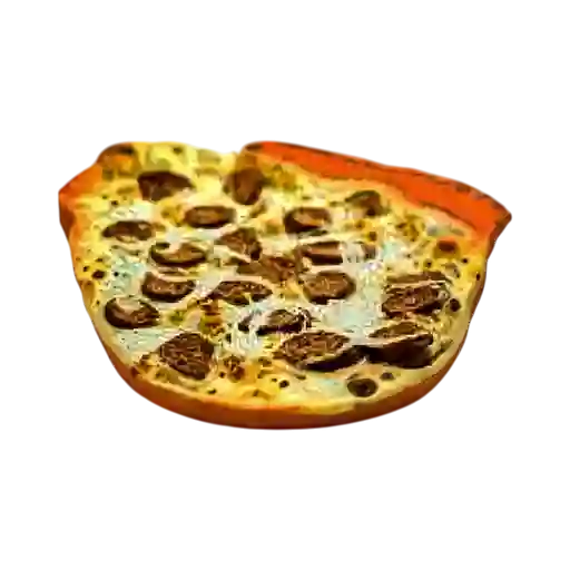 Pizza de Butifarra Extralarge