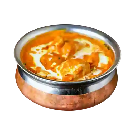 Butter Chicken/pollo Makhani