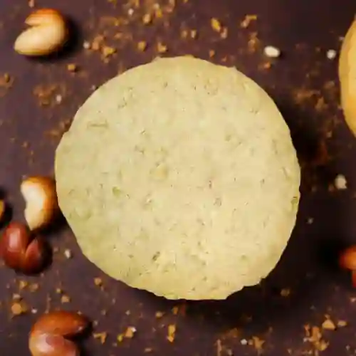 Galleta de Nuez
