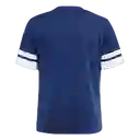 Adidas Camiseta Squa25 de Equipo Para Fútbol Unisex Azul Talla S
