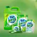 Top Terra Detergente en Polvo 4000 g