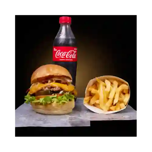 Combo Burguesuda