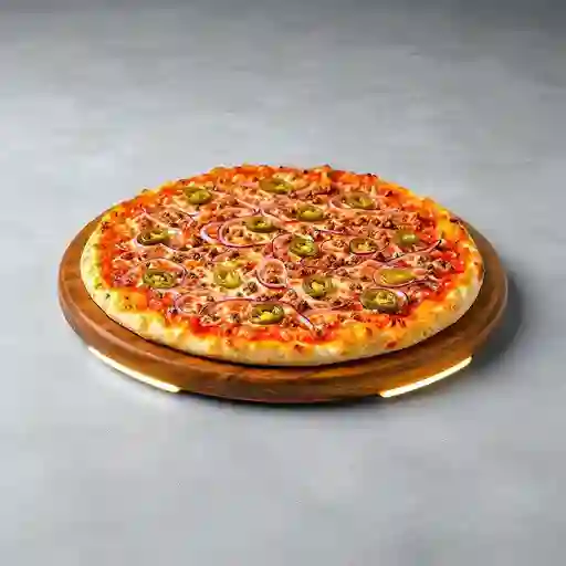 Mexicana Large