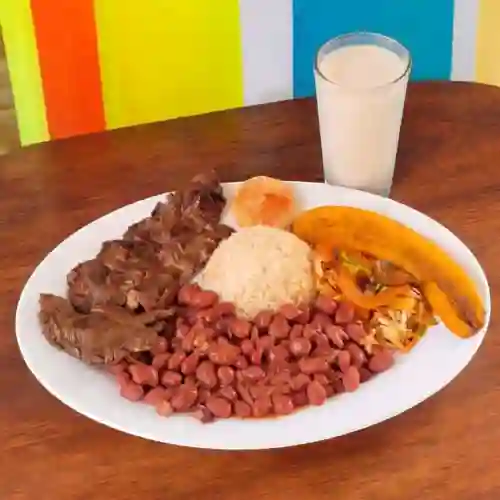 Bendita Bandeja