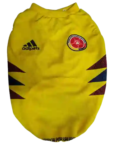 Supermarpet Camiseta Colombia 2XL