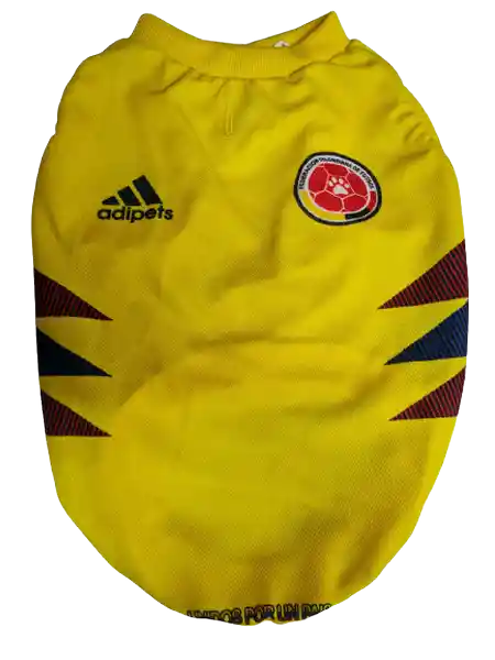 Supermarpet Camiseta Colombia 2XL