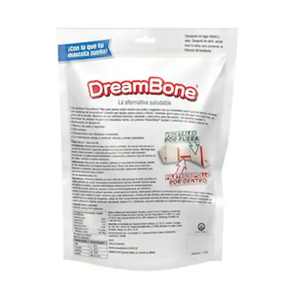 Dreambone Hueso Mini