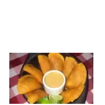 Combo Pipian X20 con Ají de Maní