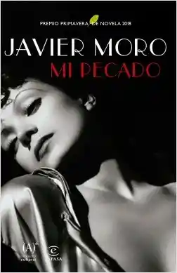 Mi Pecado - Javier Moro