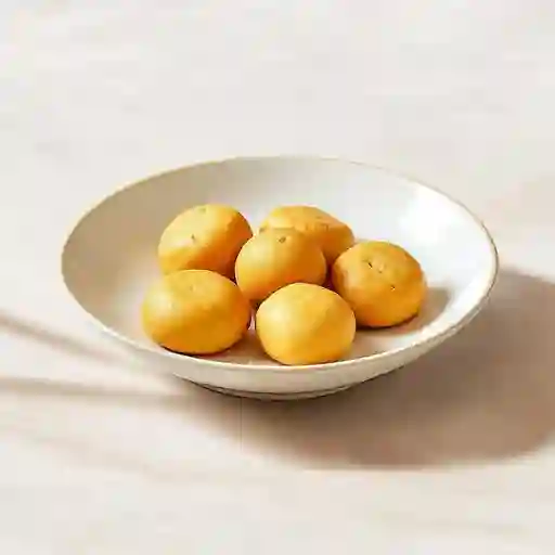 Achiras X 7 Unidades