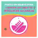 Cepillo de Dientes Niños Colgate Minions/Agnes & Fluffy 6+ Años