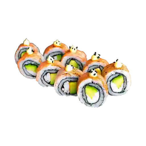 Golden Roll
