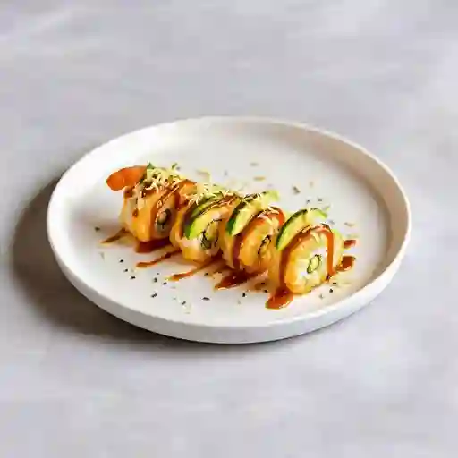 Tsuki ebi