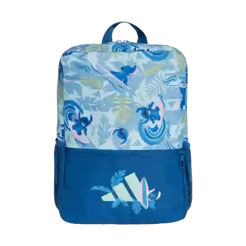 Adidas Morral Lk Dy ls Bpk Lifestyle de Niño Azul Talla Ns