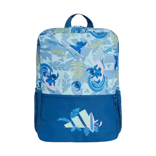 Adidas Morral Lk Dy ls Bpk Lifestyle de Niño Azul Talla Ns