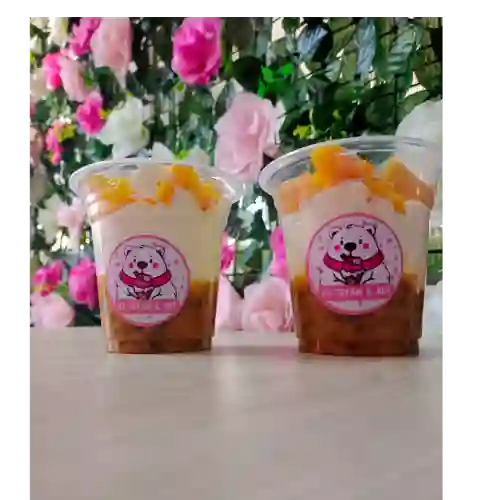 Maracumango 12Oz