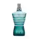 Jean Paul Gaultier Perfume Beau Male For Men Azul 75 mL