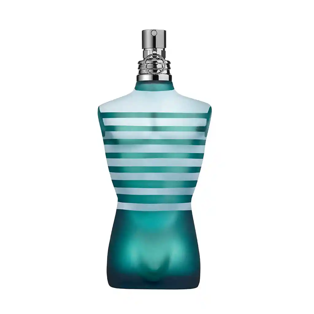 Jean Paul Gaultier Perfume Beau Male For Men Azul 75 mL