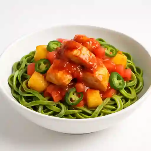 Pomodoro Primavera Grande