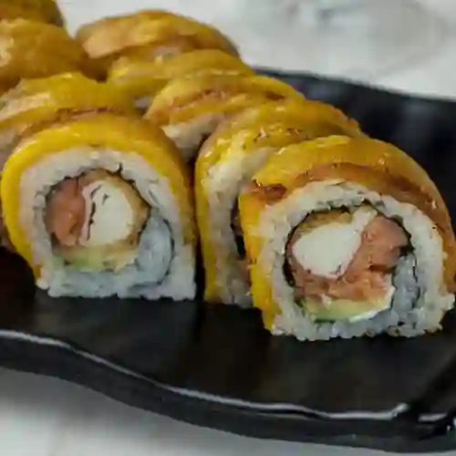Promo 20 Maki;
