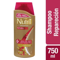 Nutrit Shampoo Reparamax