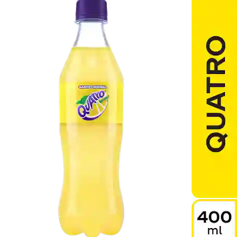 Quatro 400ml