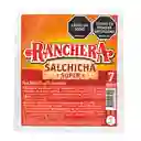 Ranchera Pack de Salchicha Súper Premium