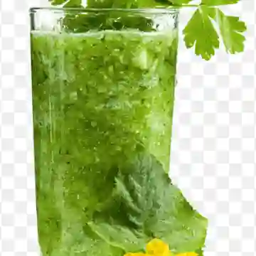 Batido Verde Dtox