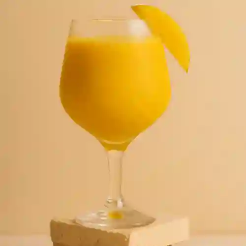 Batido el Amarillo