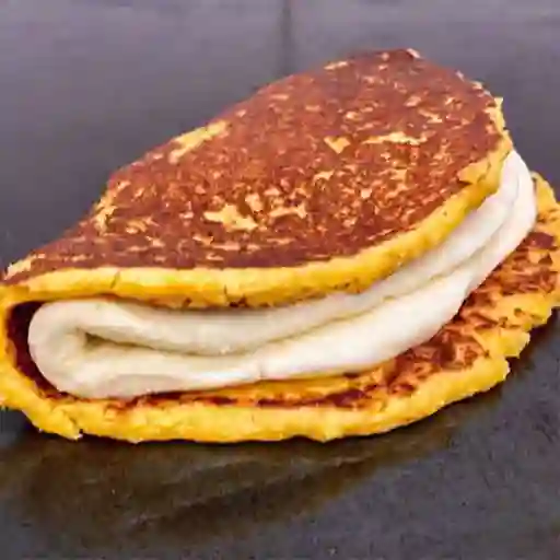 Combo Cachapa con Queso