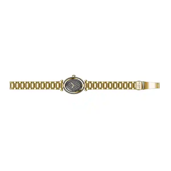 Reloj Mujer Bolt Dorado 28929 Invicta