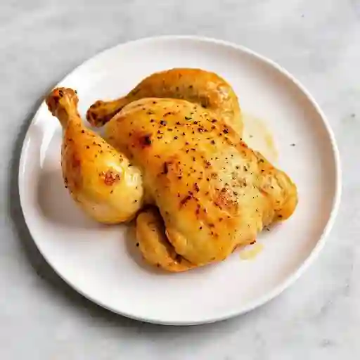 Porcion Pollo