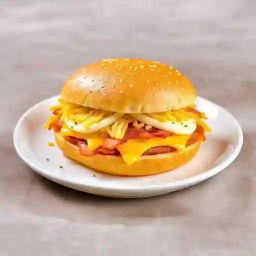 Pepito del pana clásico