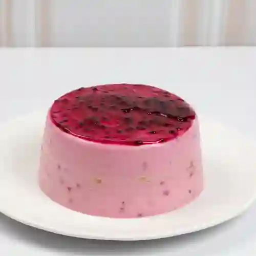 Postre Mora Light 6-8