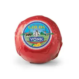 Vonk Queso Gouda