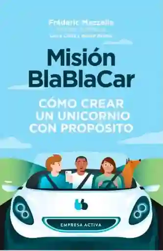 Mision Blablacar Empresa Activa