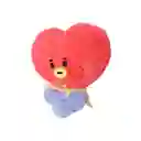 Peluche Baby Tata Serie 10 in Bt21 Miniso
