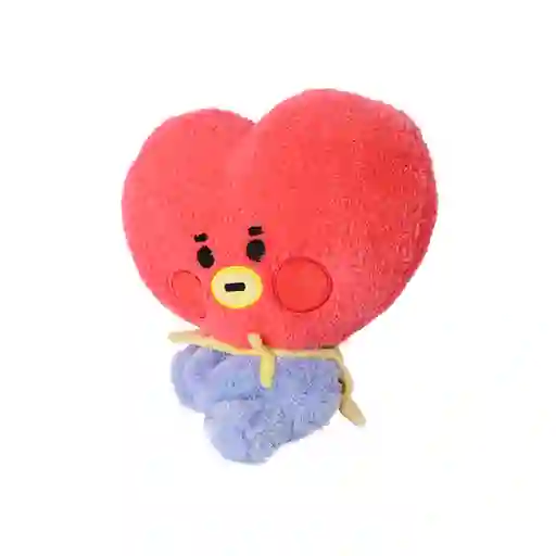 Peluche Baby Tata Serie 10 in Bt21 Miniso