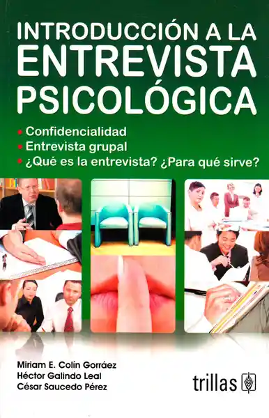 Introducción a la entrevista psicológica