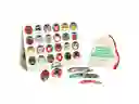 Juego de Mesa Mímica Infantil Casaideas