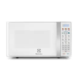 Electrolux Horno Microondas Blanco 17 L