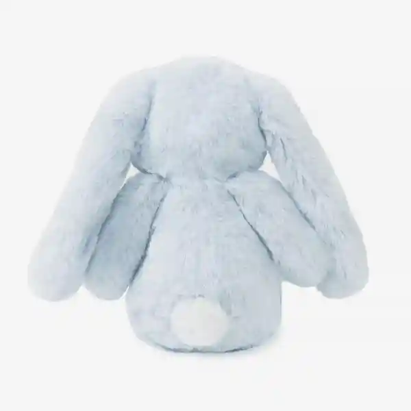 O.B. Designs Peluche Conejo Pequeño Baxter Azul 25 cm