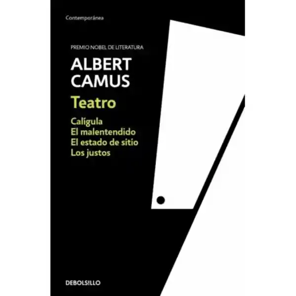 Teatro Albert Camus