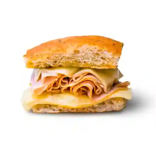 Sándwich Muffaleta