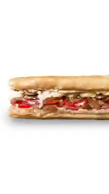 Sándwich Vegetariano Grande