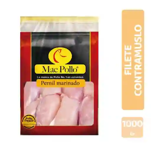 Filete Contramuslo