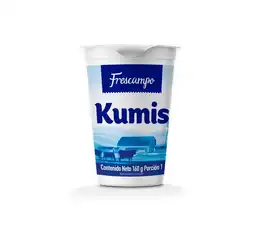 Kumis Frescampo