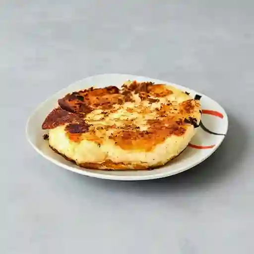 Arepa de Queso